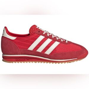 Adidas SL 72 OG Better Scarlet Cream White Gum